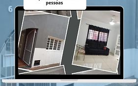 Casa Prox Centro